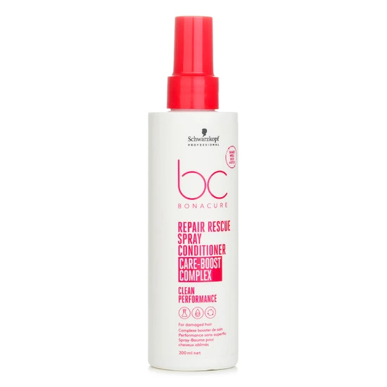Schwarzkopf Bonacure Repair Rescue Spray Conditioner 200ml