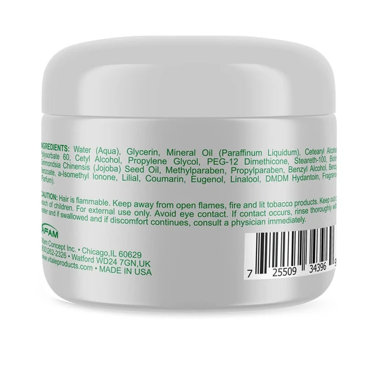 Elentee Vitale Creme Activator Curl & Wave 227 g