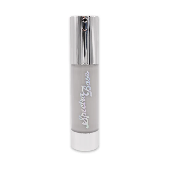 Glisten Cosmetics Grey Spectra Base Colourful Foundation