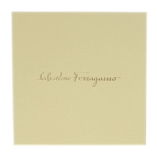 Salvatore Ferragamo Signorina Ribelle Gift Set 30ml Eau De Parfum + 50ml Body Lotion