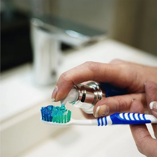 Smile Science Harley Street Professional Vita-White Toothpaste