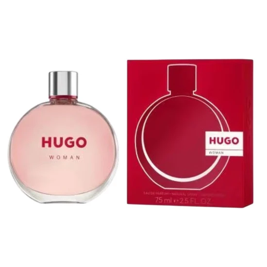 Hugo Boss HUGO Woman Eau De Parfum 75ml
