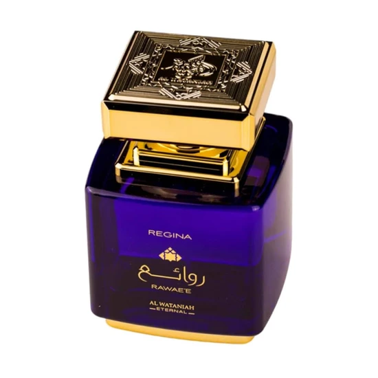 Al Wataniah Rawaee Regina Eau De Parfum 100ml