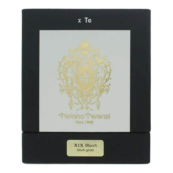 Tiziana Terenzi XIX March Gioconda Candle 170g