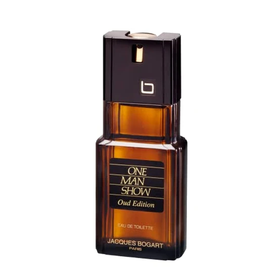 Jacques Bogart One Man Show Oud Edition Eau De Toilette 100ml