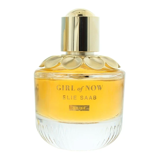Elie Saab Girl Of Now Shine Eau De Parfum 50ml
