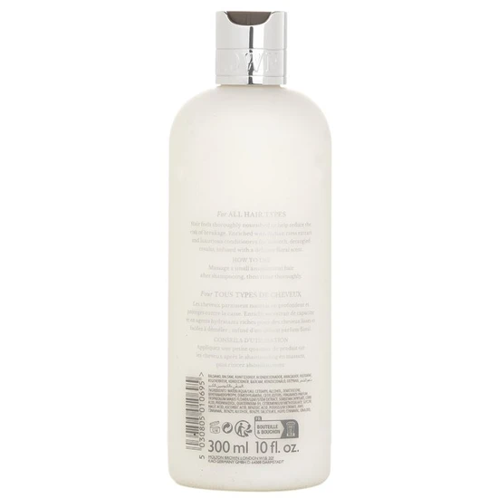 Molton Brown Purifying Conditioner With Indian Cress 300ml