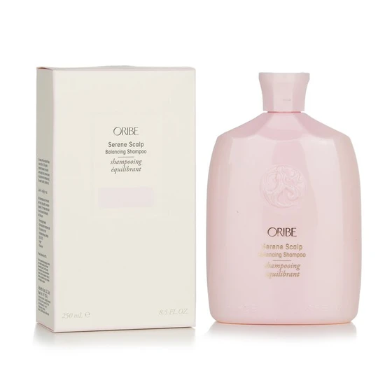 Oribe Serene Scalp Balancing Shampoo 250ml
