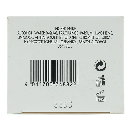 4711 Remix Cologne Sparkling Island Edition 2023 Eau De Cologne 100ml