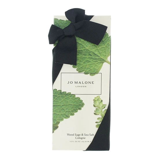 Jo Malone London Wood Sage & Sea Salt Cologne 30ml
