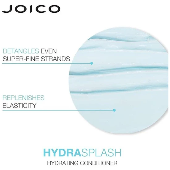 Joico Hydrasplash Hydrating Conditioner 250ml