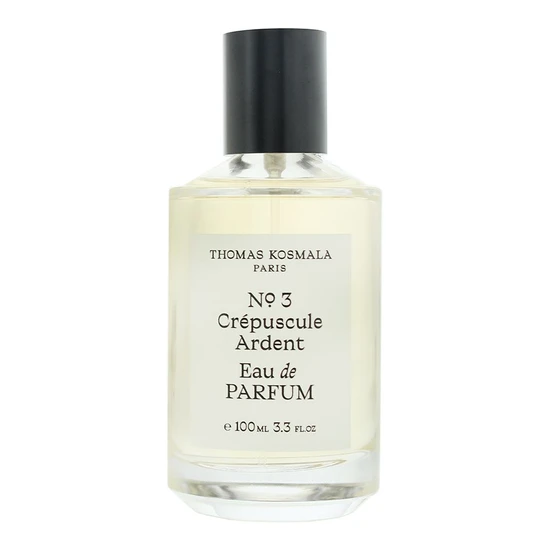 Thomas Kosmala No 3 Crepuscule Ardent Eau De Parfum 100ml