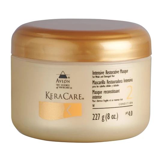 KeraCare Intensive Restorative Masque 227ml