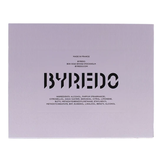 Byredo Lil Fleur Cassis Eau De Parfum 100ml