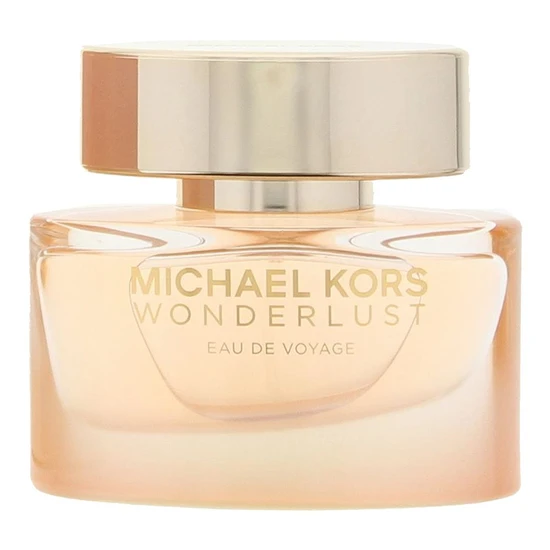 Michael Kors Wonderlust Eau De Voyage Eau De Parfum 30ml