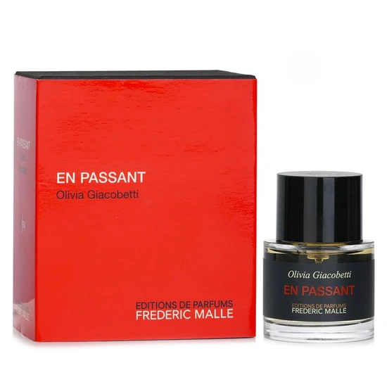 Frederic Malle En Passant Eau De Parfum 50ml