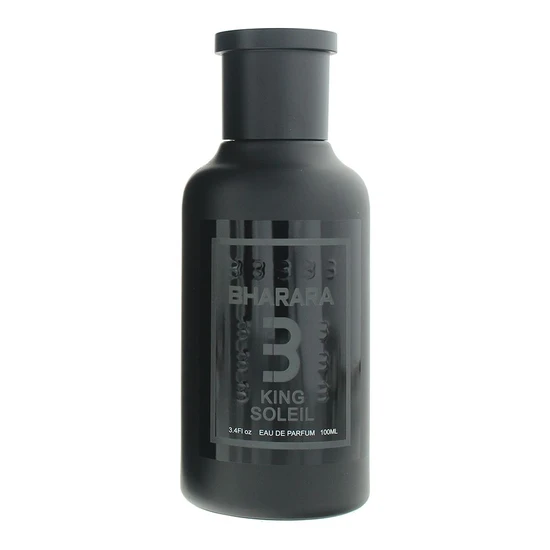 Bharara King Soleil Eau De Parfum 100ml
