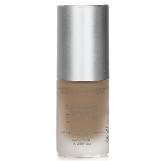 Yonka Specifics Juvenil Purifying Solution With Ichtyol For Blemishes 15ml