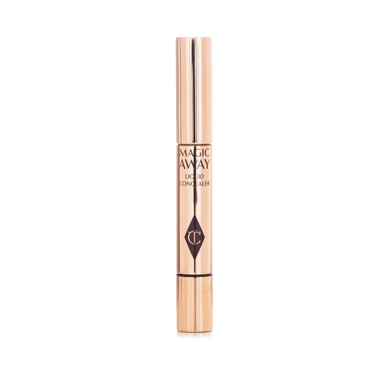 Charlotte Tilbury Magic Away Liquid Concealer 4 Fair fair Medium With Neutral Undertones