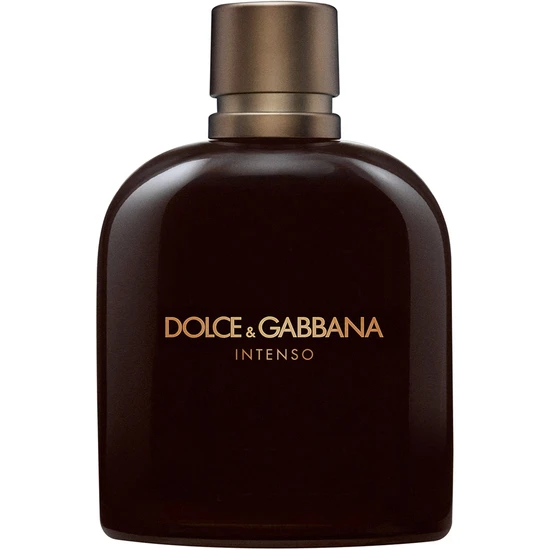 Dolce & Gabbana Pour Homme Intenso Eau De Parfum 125ml