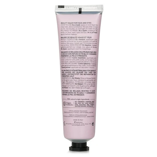Teaology Happy Skin All In One Beauty Balm 100ml