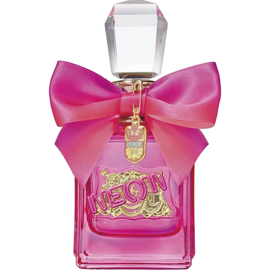 Juicy Couture Viva La Juicy Neon Eau De Parfum 50ml