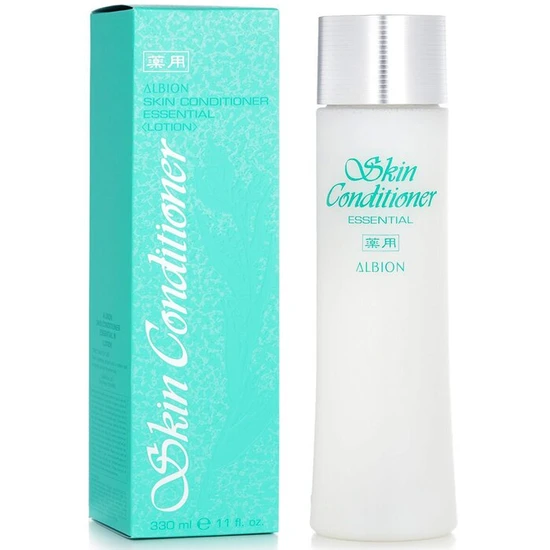 Albion Skin Conditioner Essential Toner 330ml
