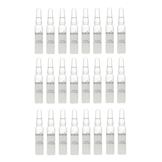 BABOR CP Ampoule Concentrates Algae Vitalizer 24 x 2ml