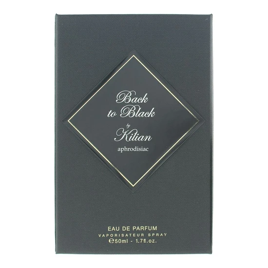 Kilian Back To Black Eau De Parfum 50ml