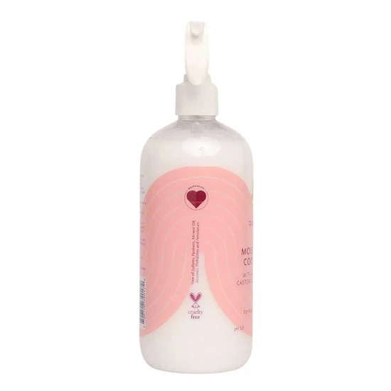 KeraCare Curlessence Moisturising Coco Water 475ml