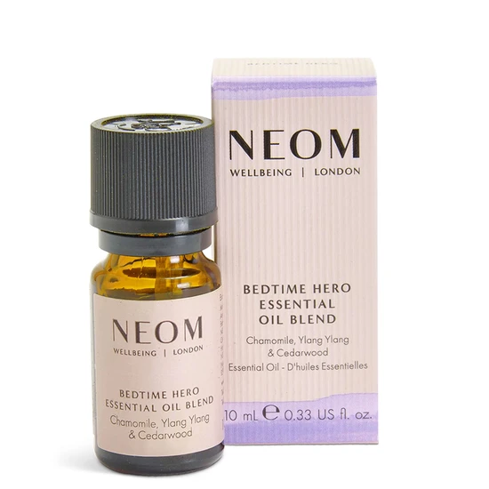 Neom Organics Bedtime Hero Essential Oil Blend 10ml