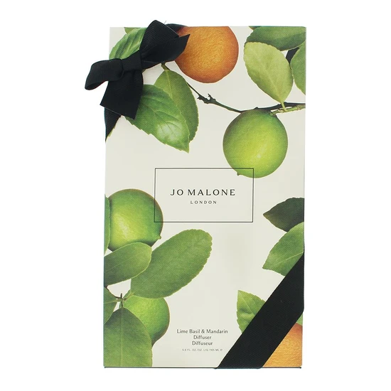 Jo Malone London Lime Basil & Mandarin Diffuser 165ml