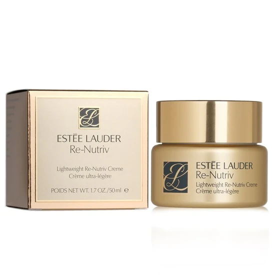 Estée Lauder Re-Nutriv Light Weight Cream 50ml