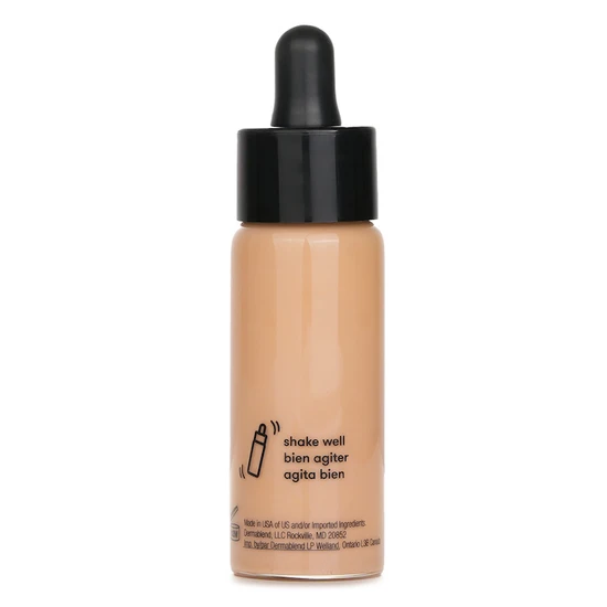 Dermablend Flawless Creator Lightweight Foundation 25N