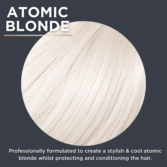 Bblonde Maximum Blonde Toner Platinum