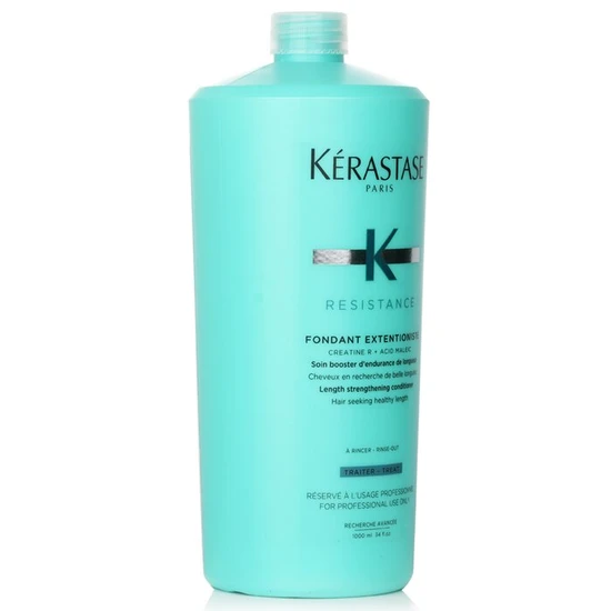 Kérastase Resistance Fondant Extentioniste Length Strengthening Conditioner 1000ml