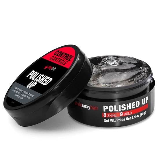 Sexy Hair Polished Up Pomade 50g