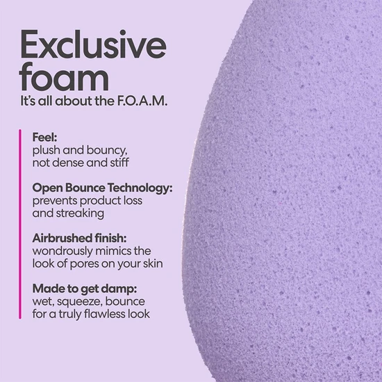 beautyblender High Tea