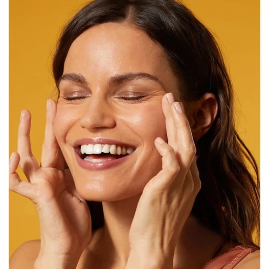 Nivea Sun UV Face Sunscreen SPF 50+ 40ml