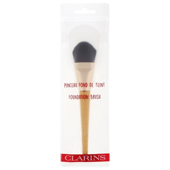 Clarins Foundation Brush