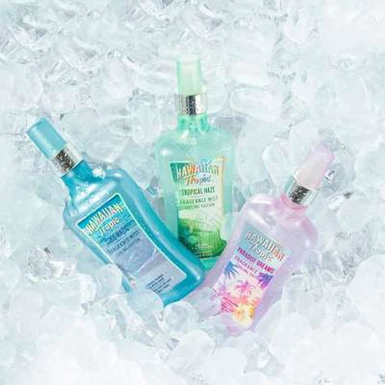 Hawaiian Tropic Fragrance Mist Tropical Haze 250ml