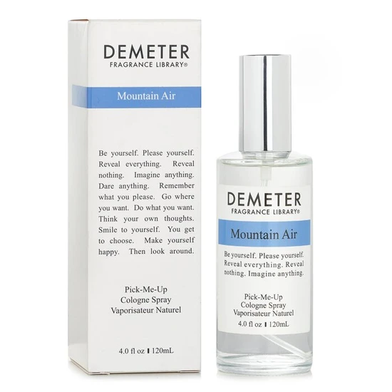 Demeter Mountain Air Cologne 120ml