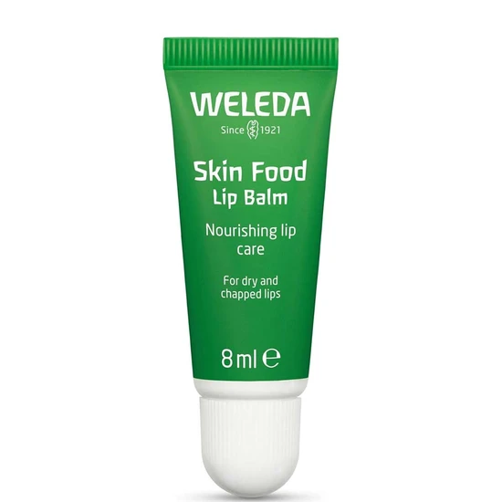 Weleda Skin Food Top To Toe Body Gift Set