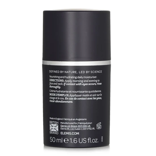 ELEMIS Daily Moisture Boost 50ml