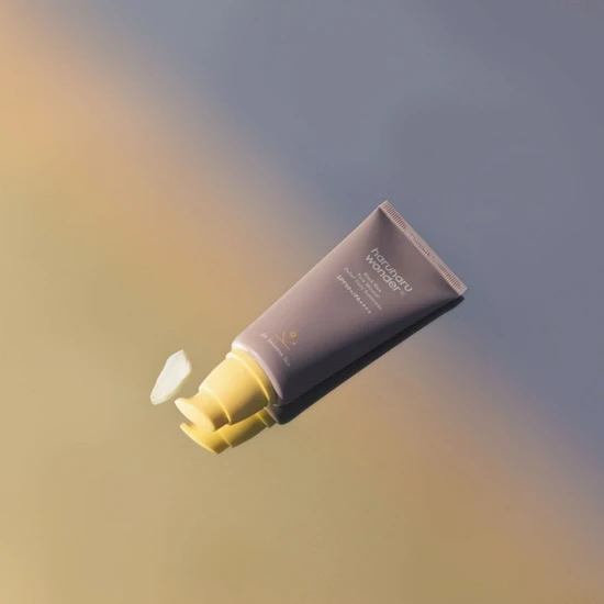 Haruharu Wonder Black Rice Pure Mineral Relief Sunscreen 50ml