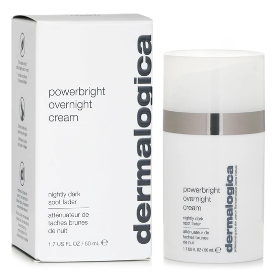 Dermalogica PowerBright TRx Pure Night 50ml