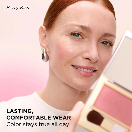 Elizabeth Arden Powder Blush Blushing Mauve