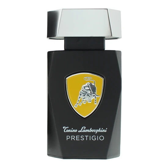 Lamborghini Prestigio Eau De Toilette 75ml