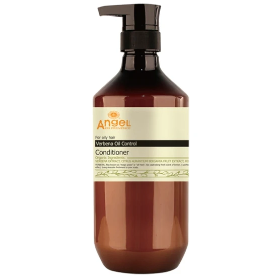 Angel En Provence Verbena Oil Control Conditioner 400ml
