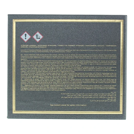 Xerjoff TobaTonka Scented Candle 200g
